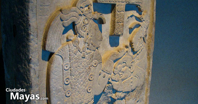 Yaxchilán