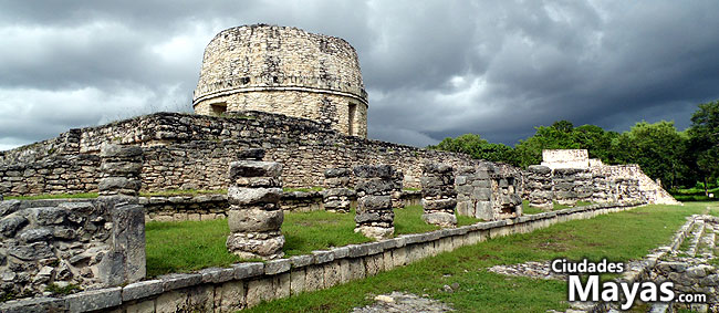mayapan mayapan