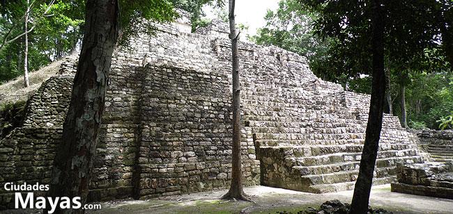 4. Período Post Clásico Maya