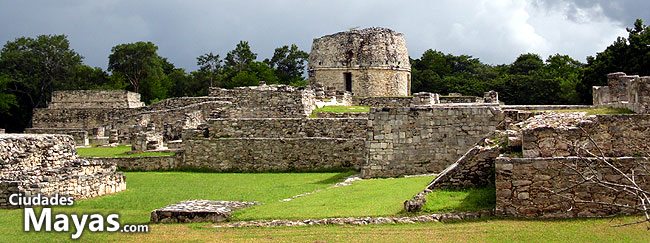 mayapan mayapan