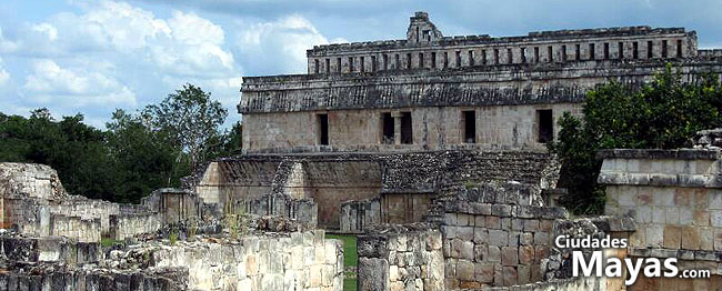 - Kabáh en Yucatán