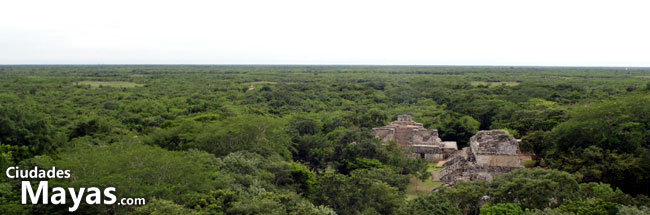 - Ek Balam el Jaguar Negro