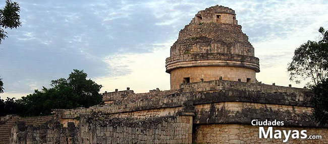 Fases y períodos históricos Mayas