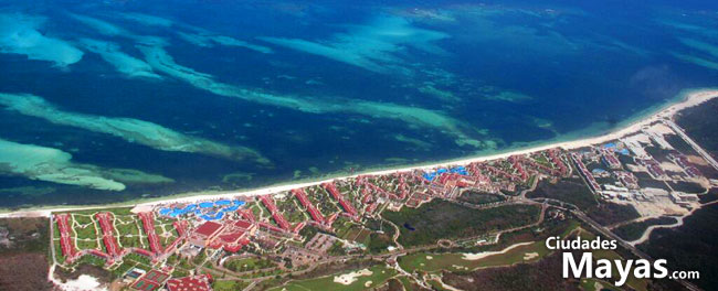 - Air Transportation for the Mayan Route: Airlines and routes