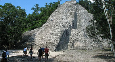 Cobá