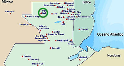 Perú Waká
