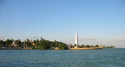 Chetumal, puerta a la Riviera Maya