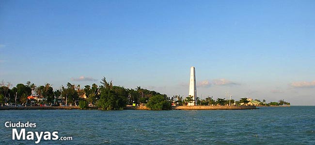 - Chetumal, puerta a la Riviera Maya