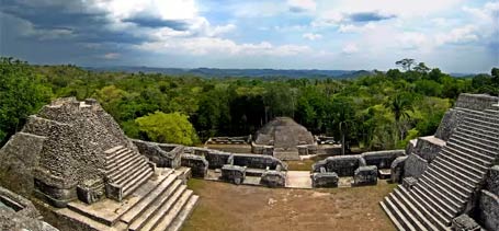 Caracol en Belice-foto-12--7-1-2014 Caracol en Belice-foto-11--7-1-2014